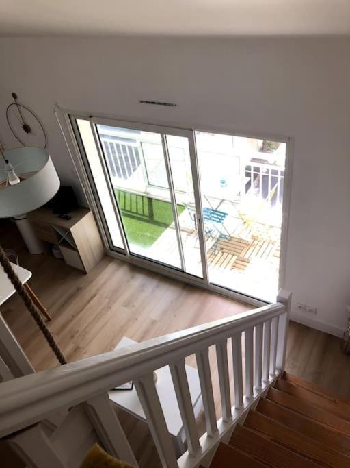 Le Petit Cote Ouest - Appt Dans Les Pins Pres De La Plage Les Sables-dʼOlonne Zewnętrze zdjęcie