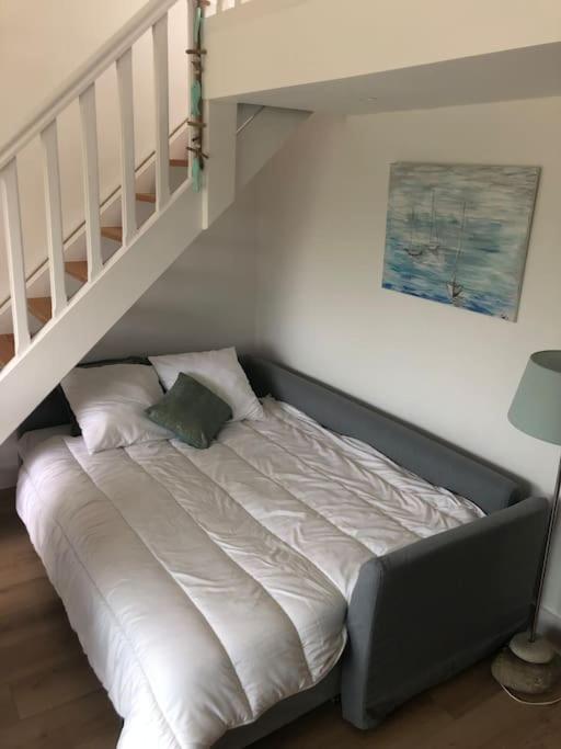 Le Petit Cote Ouest - Appt Dans Les Pins Pres De La Plage Les Sables-dʼOlonne Zewnętrze zdjęcie